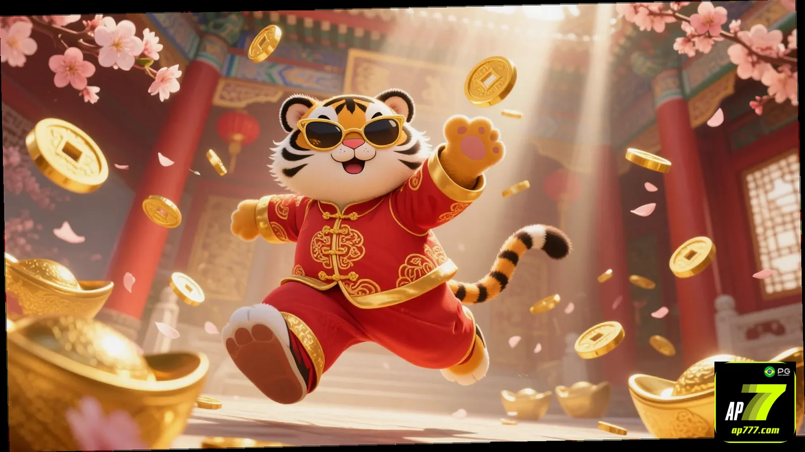 Promoções de cassino - ap777