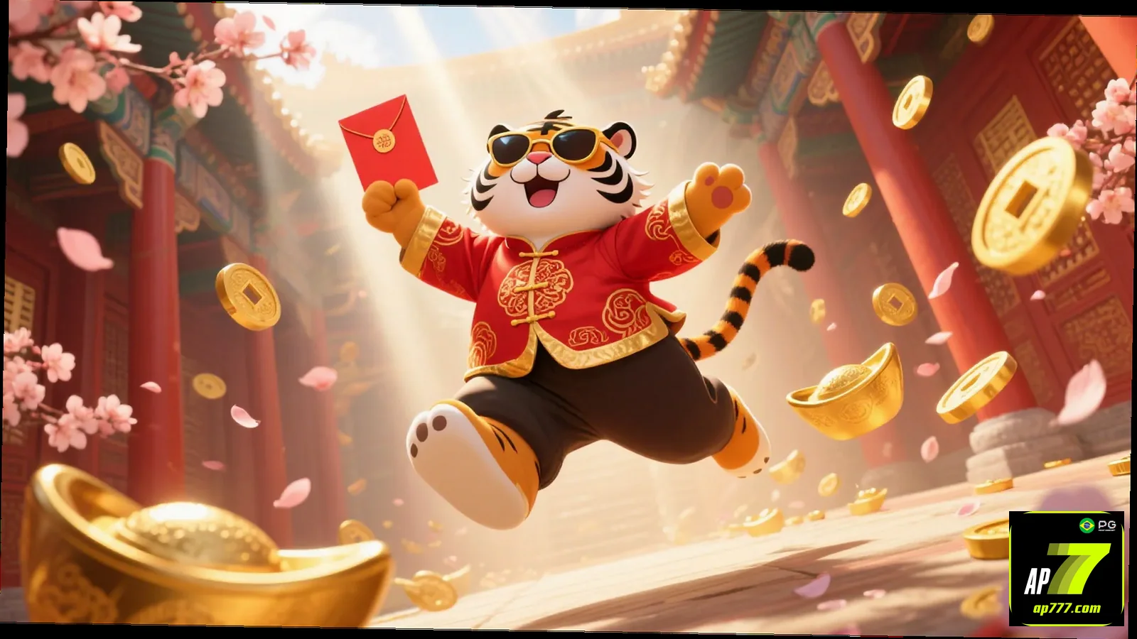 Bônus de boas-vindas