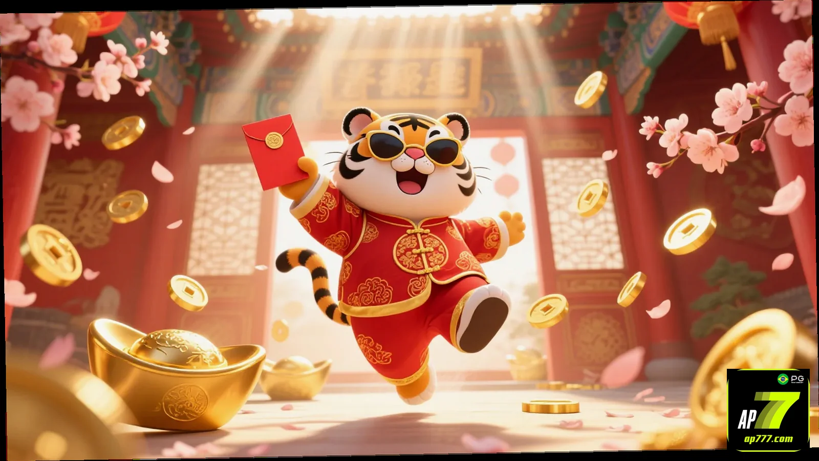 Cassino VIP exclusivo - ap777