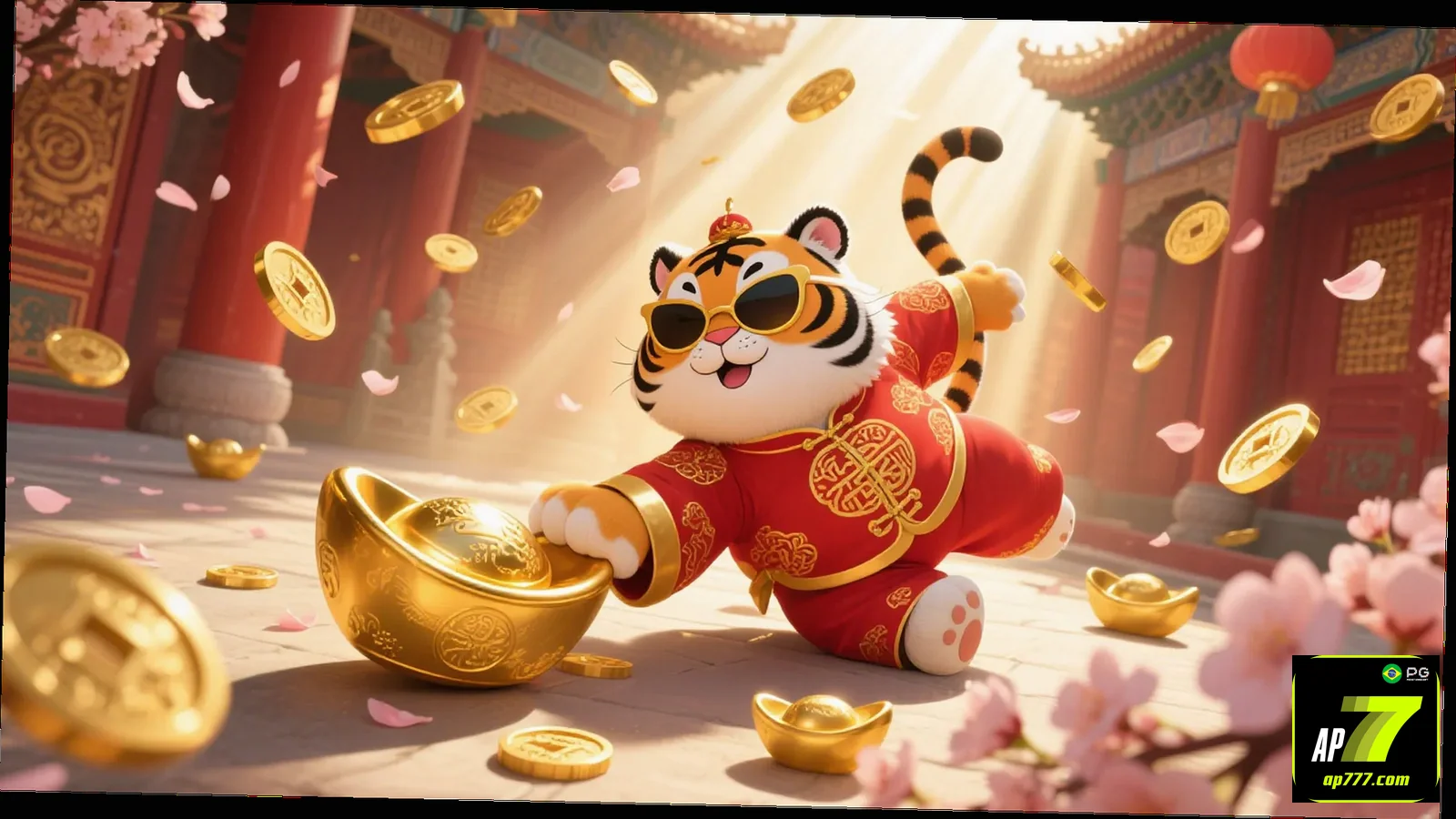 Baixe o app AP777 - ap777