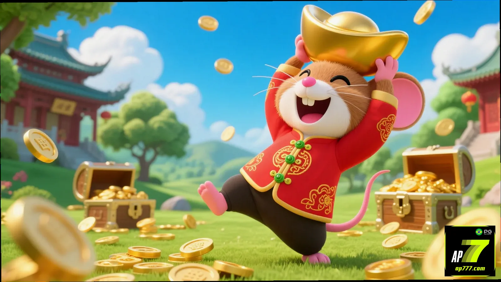 Cassino online Bra - ap777