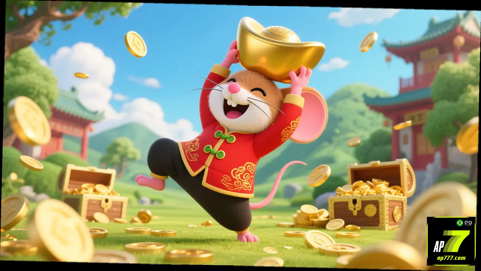 Cassino online seg - ap777